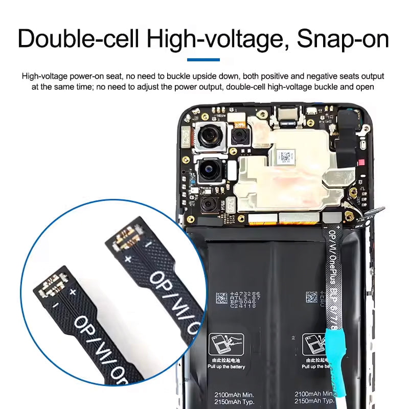 Napájací kábel Sunshine IBOOT-B pre Android microUSB Series
