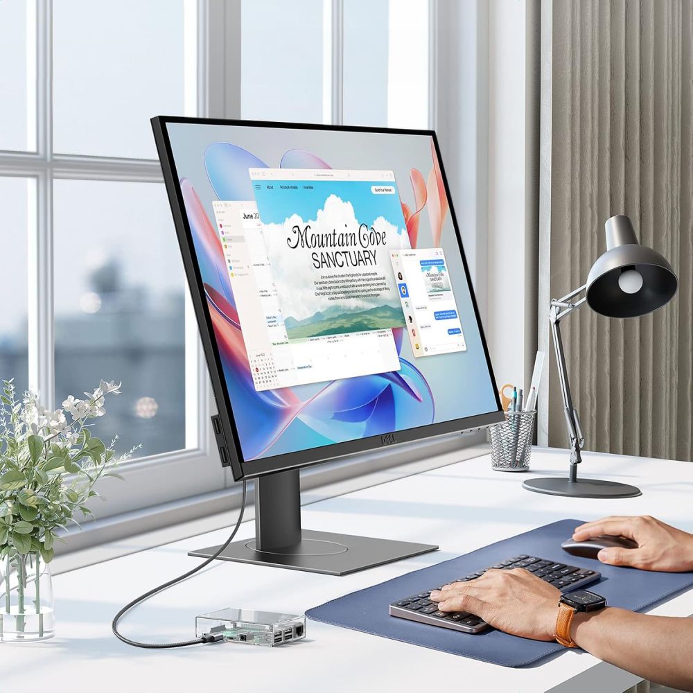 Audio a Video Kábel USB-C - HDMI Tech-Protect Ultraboost, 1.8m, Čierny