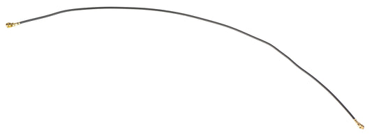 HMD Fusion Coaxial Cable, Black, Service Pack 61200179H001