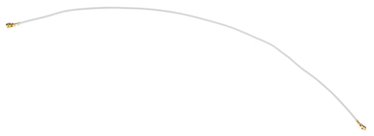 HMD Fusion Coaxial Cable, White, Service Pack 61200180H001