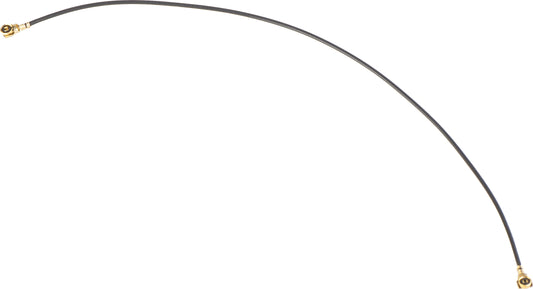 HMD Skyline Coaxial Cable, 103mm, Black, Service Pack HQ27001000890