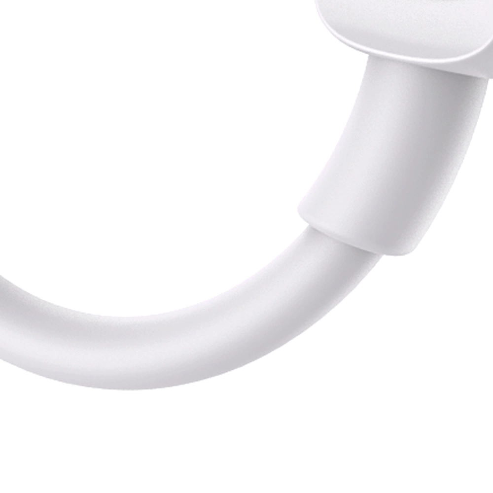 Dátový a nabíjací kábel USB-C - Lightning Joyroom S-A14, 30W, 1.2m, Biela