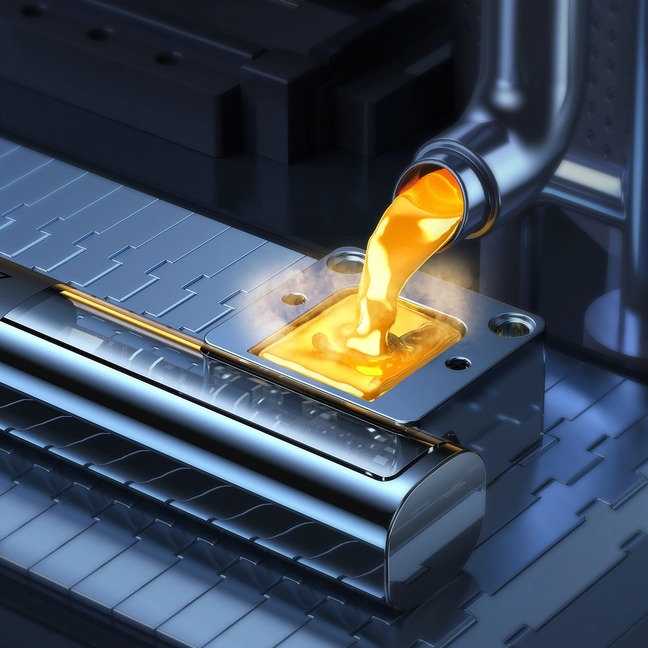 Dátový a nabíjací kábel USB-C - USB-C Joyroom S-A6 Angled, 100W, 1.2m, čierny