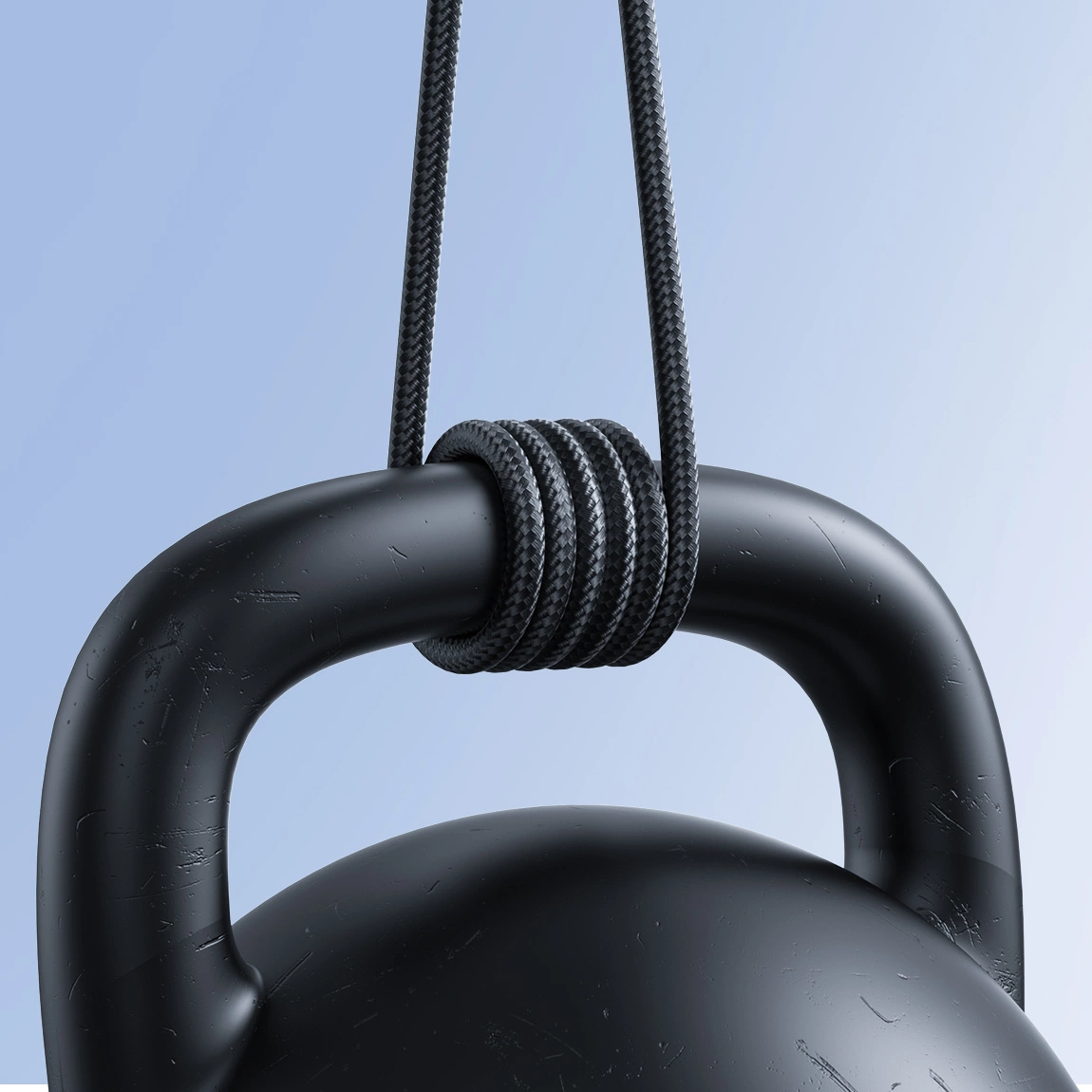 Dátový a nabíjací kábel USB-A - Lightning Joyroom S-A11, 18W, 1.2m, čierny