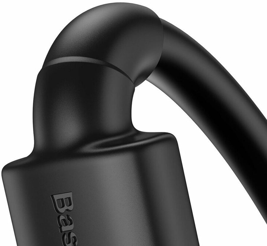 Video kábel Baseus Cafule, HDMI - HDMI, 4K, 5m, čierny CADKLF-H01