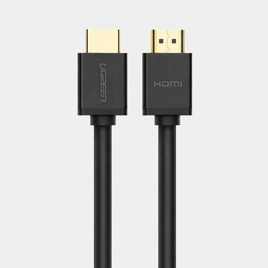 Video kábel UGREEN HD104, HDMI - HDMI, 4K, 30m, čierny