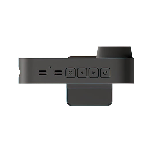 Auto kamera DDPAI N2, 2K, Wi-Fi, Displej 1.9 palca