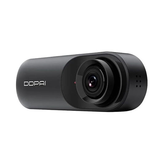 Auto kamera Predná Zadná DDPAI mola N3 Pro, 1600P, Wi-Fi