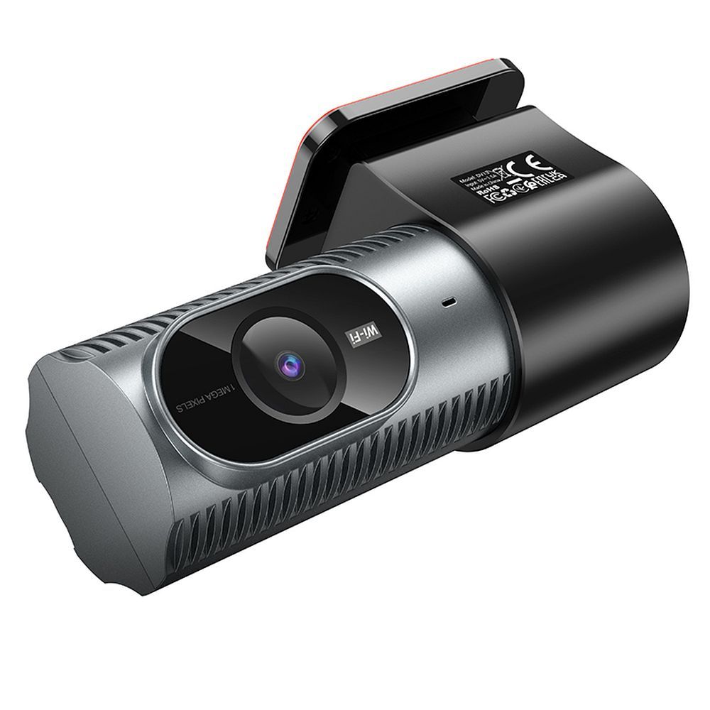 Auto kamera HOCO DV13, 720P, Wi-Fi