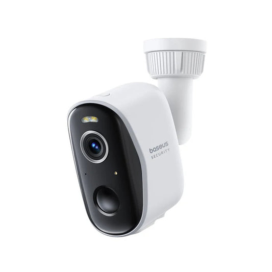 Kamera na sledovanie Baseus N1, Wi-Fi, 2K, IP67, Exteriér, Sada 2 kusy A00061900113-01