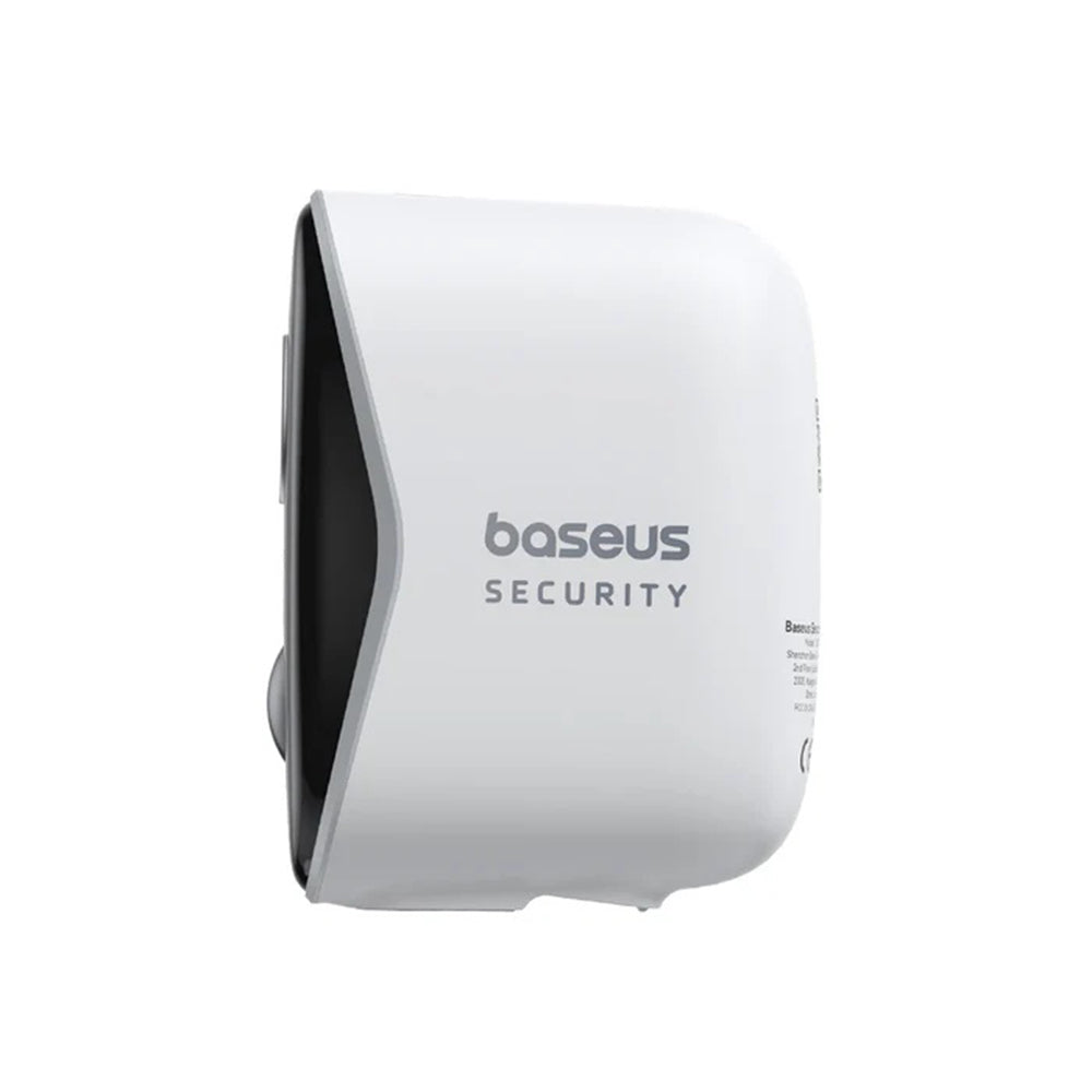 Baseus N1 Surveillance Camera, Wi-Fi, 2K, IP67, Outdoor, Set of 2 pieces A00061900113-01