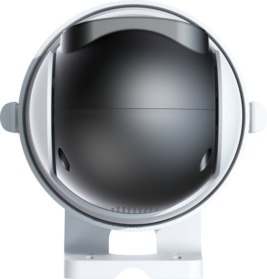 Dohľadová kamera Botslab W311, Wi-Fi, 2K, IP66, vonkajšia