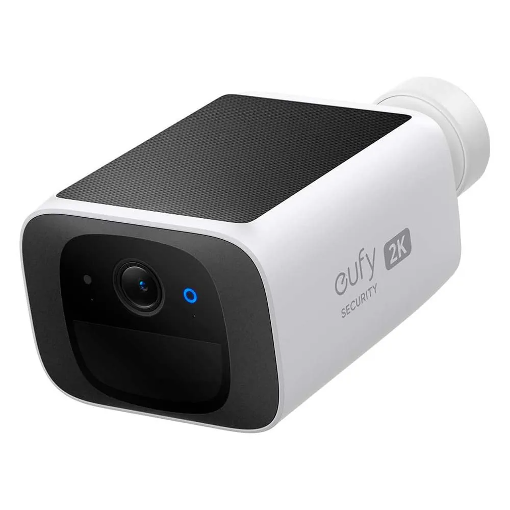 Bezpečnostná kamera Eufy SoloCam S220, Wi-Fi, 2K, IP67, solárny panel, vonkajšia T8134321