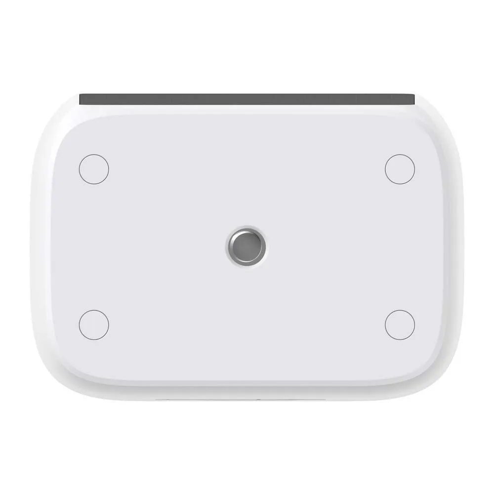 Bezpečnostná kamera Eufy SoloCam S220, Wi-Fi, 2K, IP67, solárny panel, vonkajšia T8134321