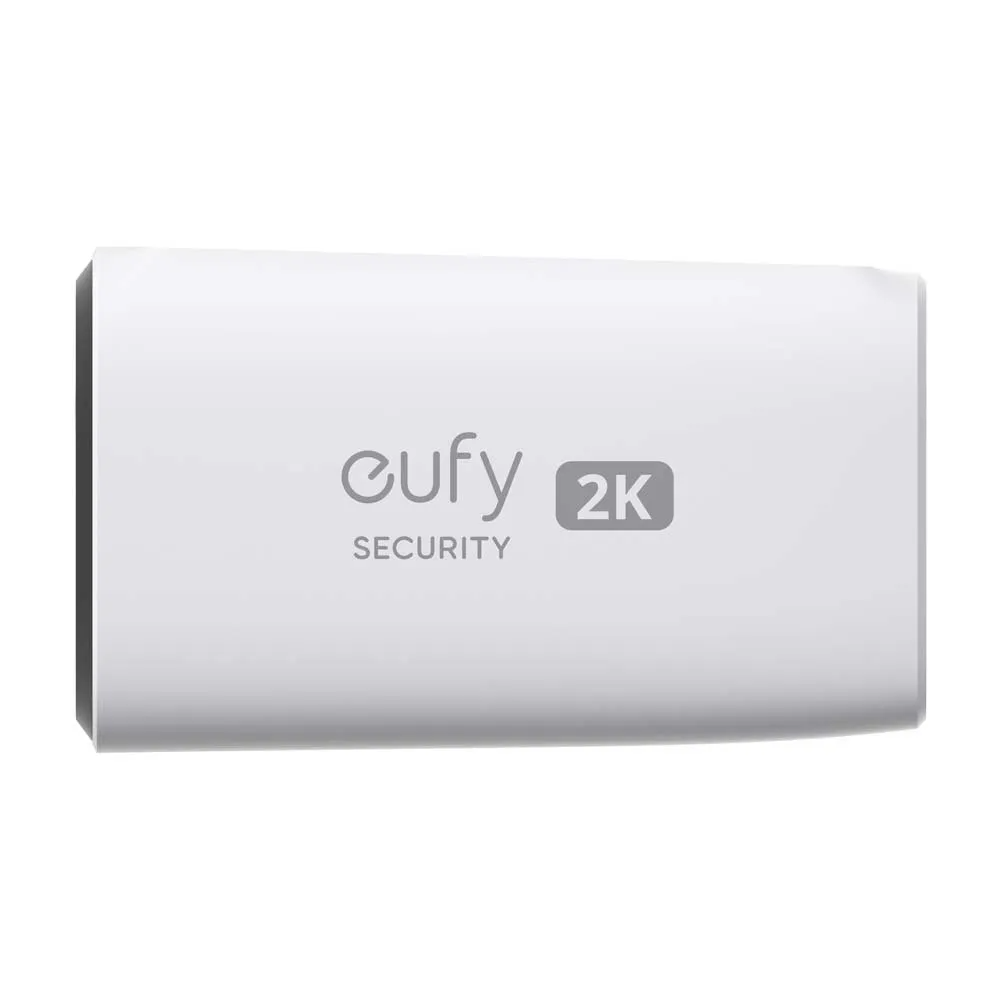 Bezpečnostná kamera Eufy SoloCam S220, Wi-Fi, 2K, IP67, solárny panel, vonkajšia T8134321