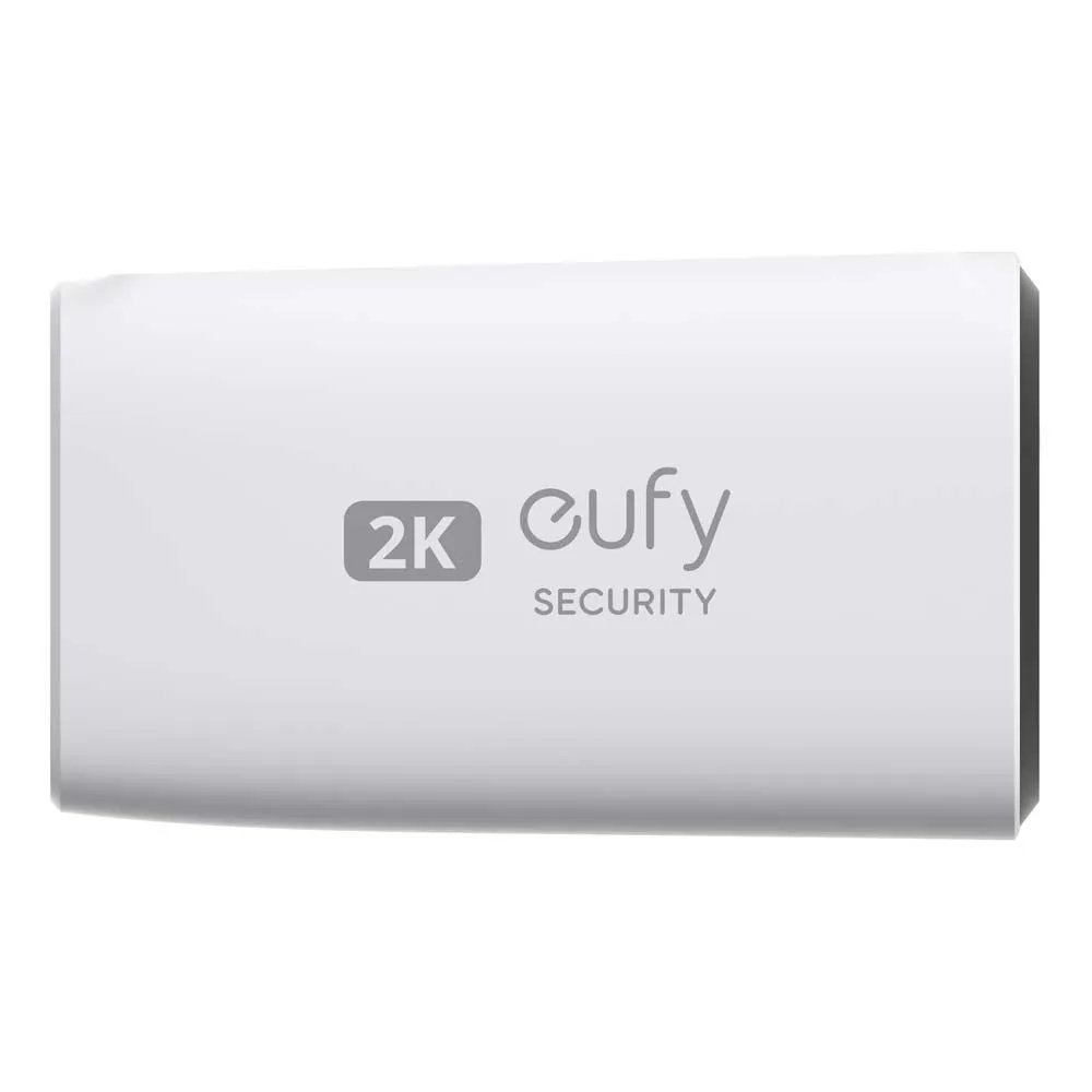 Bezpečnostná kamera Eufy SoloCam S220, Wi-Fi, 2K, IP67, solárny panel, vonkajšia T8134321