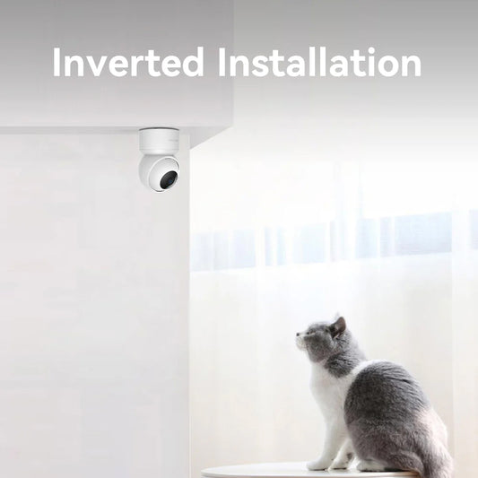 Monitorovacia kamera iMILAB C20 Pro, Wi-Fi, 1080P, vnútorná CMSXJ56B