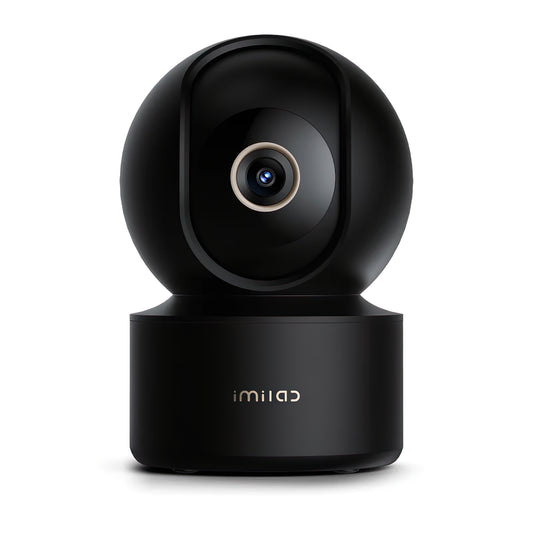 Monitorovacia kamera iMILAB C22, Wi-Fi, 3K, vnútorná, čierna CMSXJ60A/BK