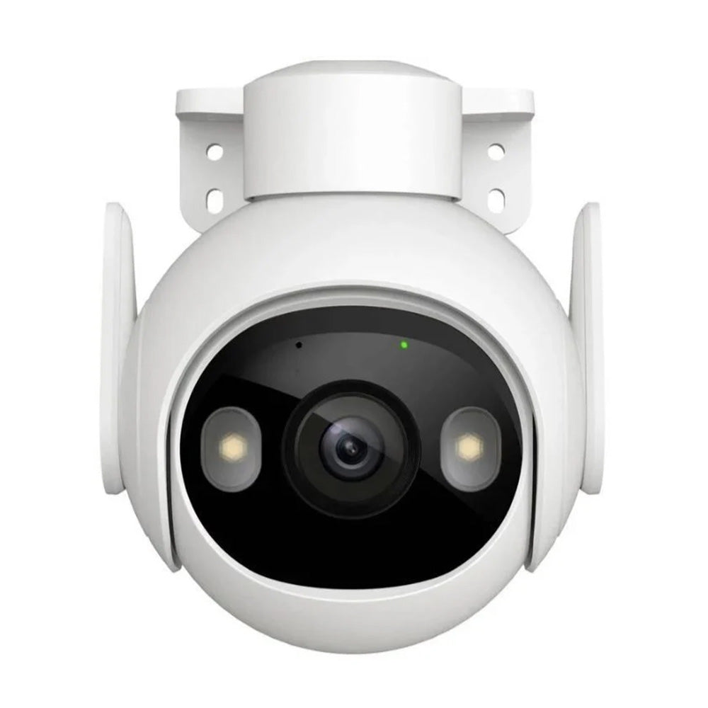 Kamera na dohľad Imou Cruiser 2, Wi-Fi, 4K, IP66, Exteriér, Biela IPC-S7EP-8Q0WEH