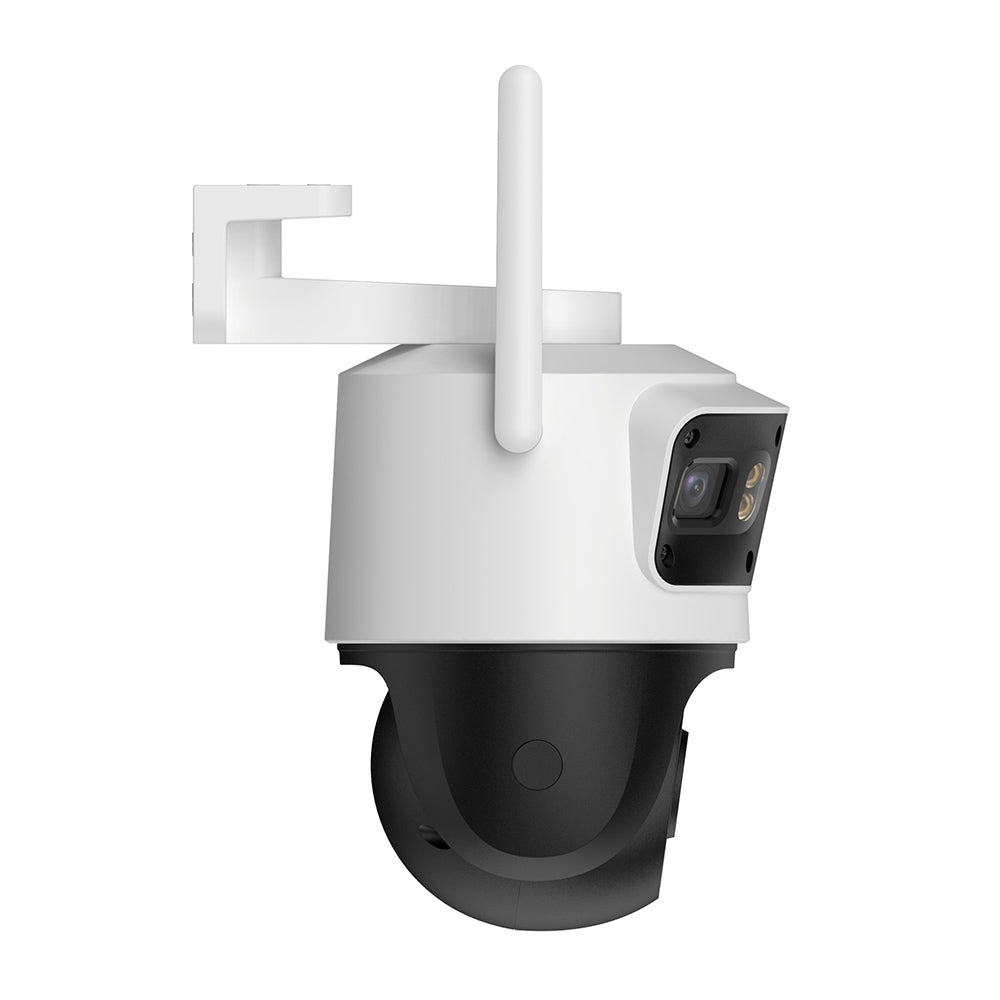 Kamera na dohľad Imou Cruiser Triple, Wi-Fi, 3K + 2K, IP65, Exteriér IPC-S7UP-11M0WED
