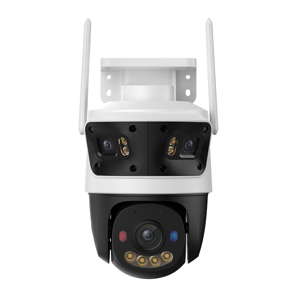 Kamera na dohľad Imou Cruiser Triple, Wi-Fi, 3K + 2K, IP65, Exteriér IPC-S7UP-11M0WED