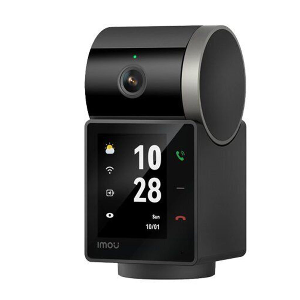 Bezpečnostná kamera Imou Rex VT Pro, Wi-Fi, 3K, vnútorná IPC-S2VBP-5M0WR