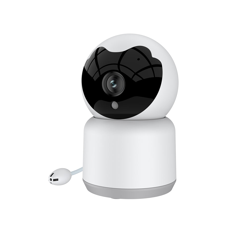 Kamera na dohľad Techsuit Q15A Baby, Wi-Fi, 1080P, Interiér