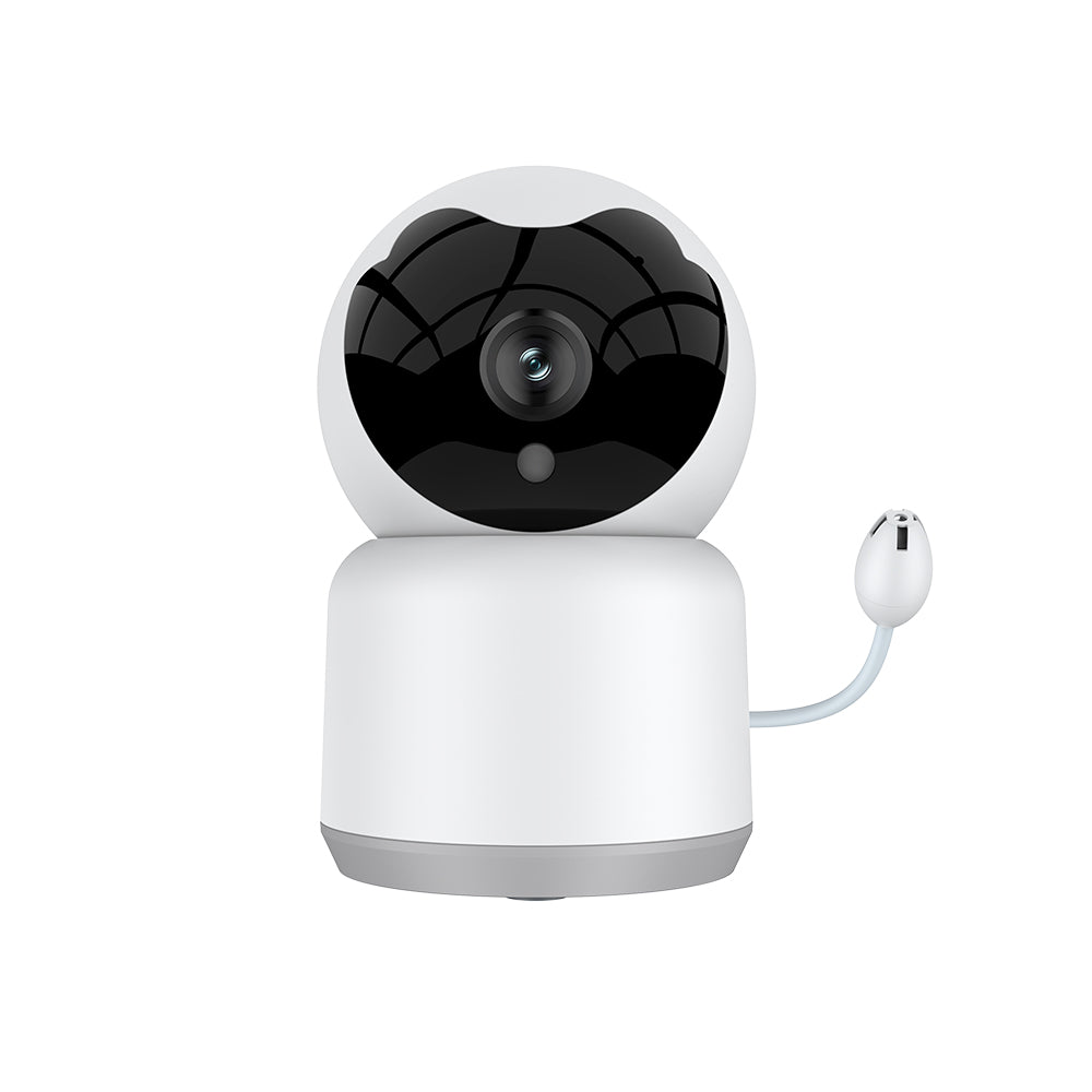 Kamera na dohľad Techsuit Q15A Baby, Wi-Fi, 1080P, Interiér