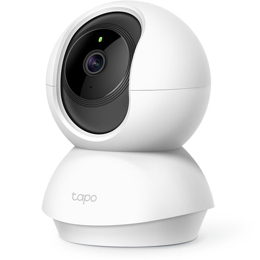 Monitorovacia kamera TP-LINK Tapo C210, Wi-Fi, 2K, vnútorná