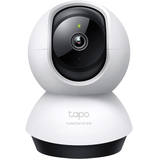 Monitorovacia kamera TP-LINK Tapo C220, Wi-Fi, 2K, vnútorná