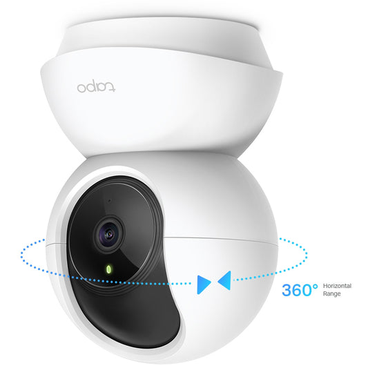 Monitorovacia kamera TP-LINK Tapo C210, Wi-Fi, 2K, vnútorná