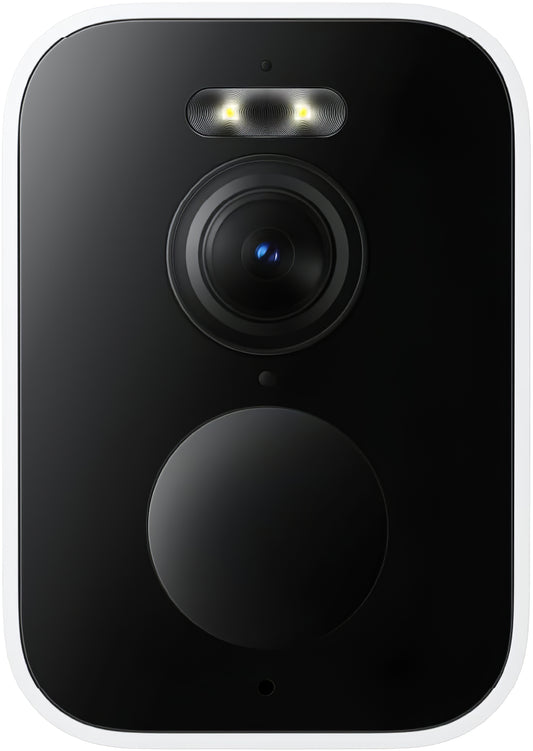 Kamera na sledovanie Xiaomi BW500, Wi-Fi, 2.5K, IP67, Exteriér BHR8301GL