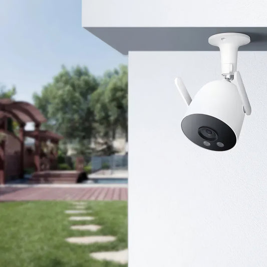 Monitorovacia kamera iMILAB EC3 Lite, Wi-Fi, 1080P, vonkajšia CMSXJ40A