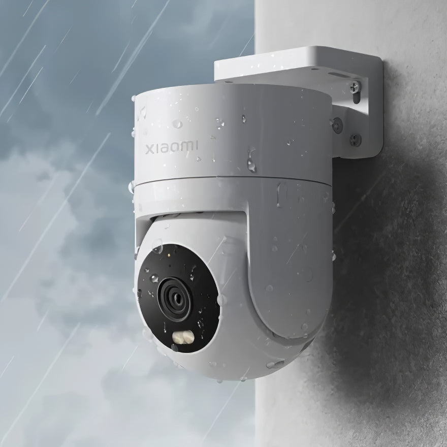 Kamera na sledovanie Xiaomi CW300, Wi-Fi, 2.5K, Exteriér BHR8097EU