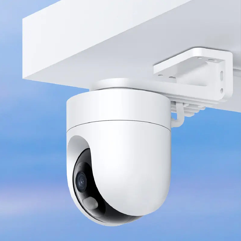 Kamera na sledovanie Xiaomi Mi CW400, Wi-Fi, 2.5K, Exteriér BHR7624GL