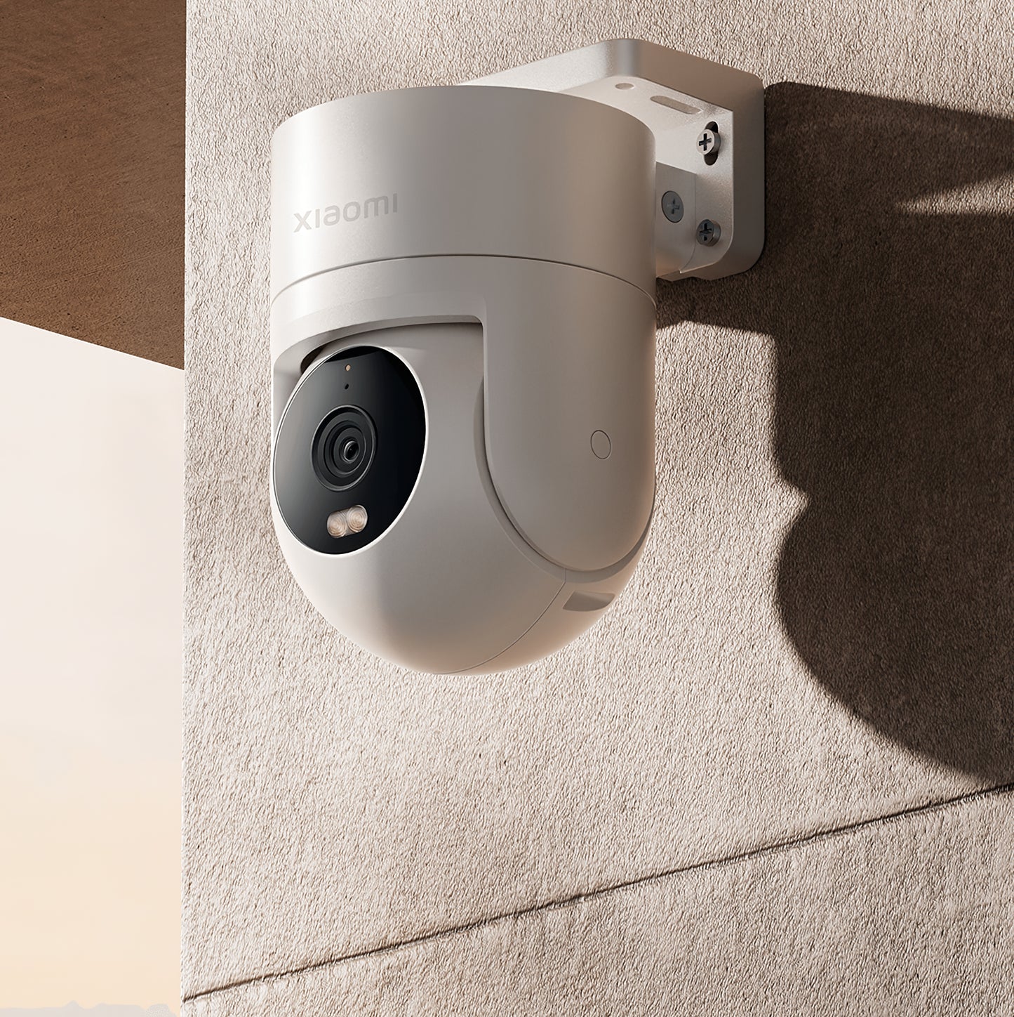 Kamera na sledovanie Xiaomi CW300, Wi-Fi, 2.5K, Exteriér BHR8097EU