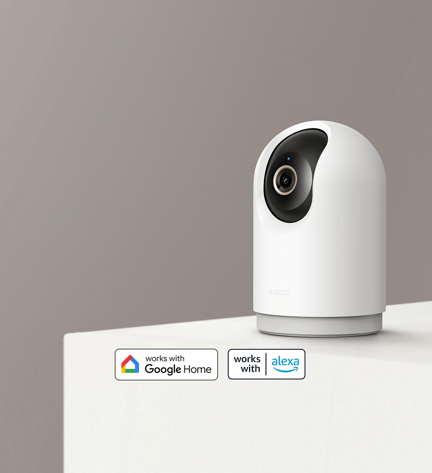 Xiaomi Smart Camera C500 Pro, Wi-Fi, 3K, vnútorná BHR8088GL