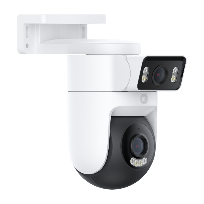 Kamera na sledovanie Xiaomi CW500 Dual, Wi-Fi, 2.5K, IP66, Exteriér BHR9402EU