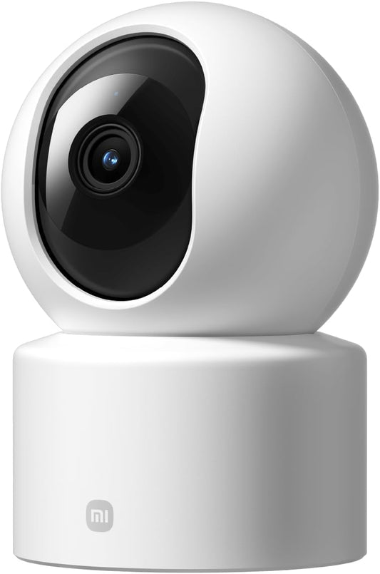Surveillance Camera Xiaomi C301, Wi-Fi, 2K, Indoor BHR868683GL