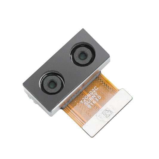 Zadný fotoaparát Huawei P10 s pásikom