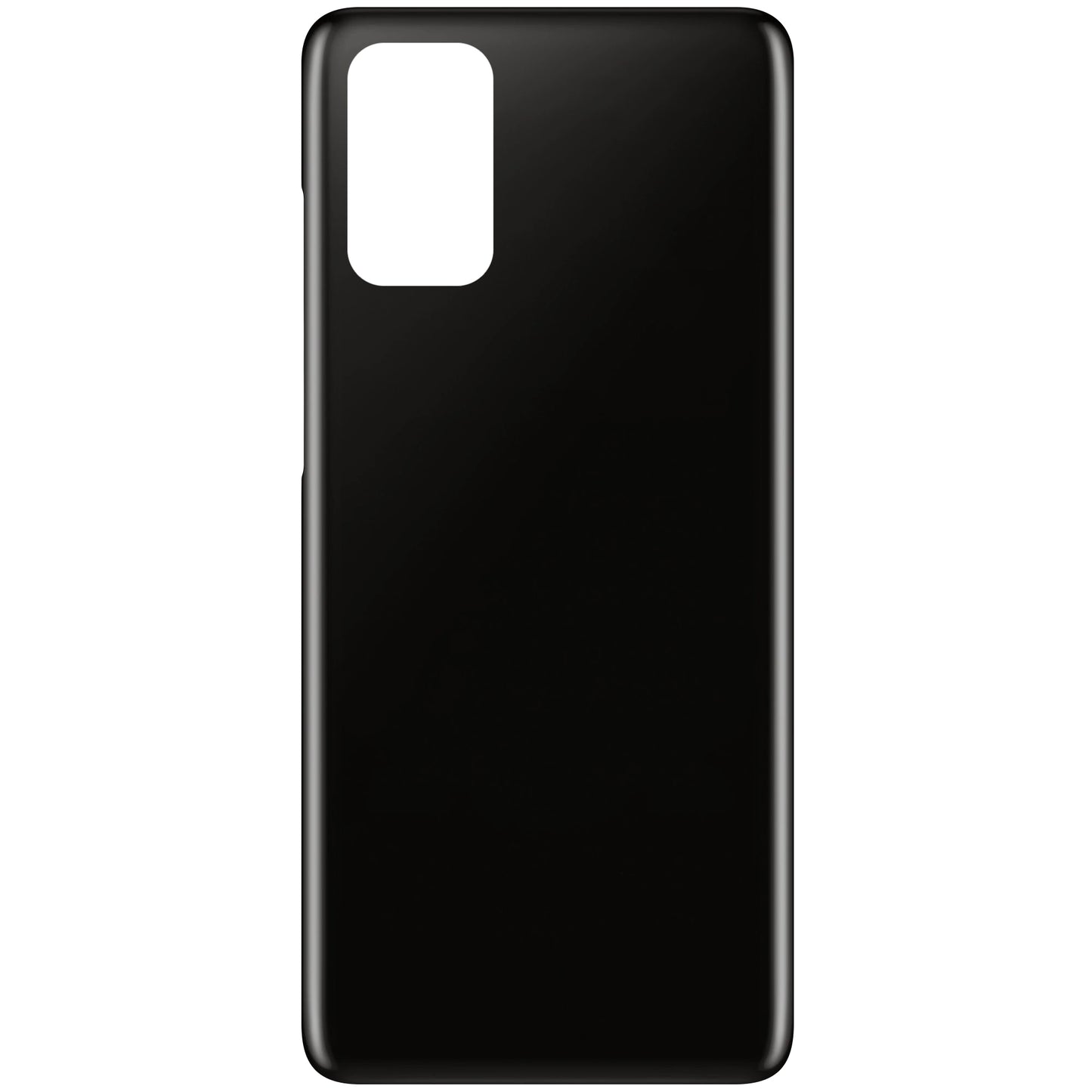 Kryt batérie kompatibilný so Samsung Galaxy S20+ 5G G986 / S20+ G985, čierny