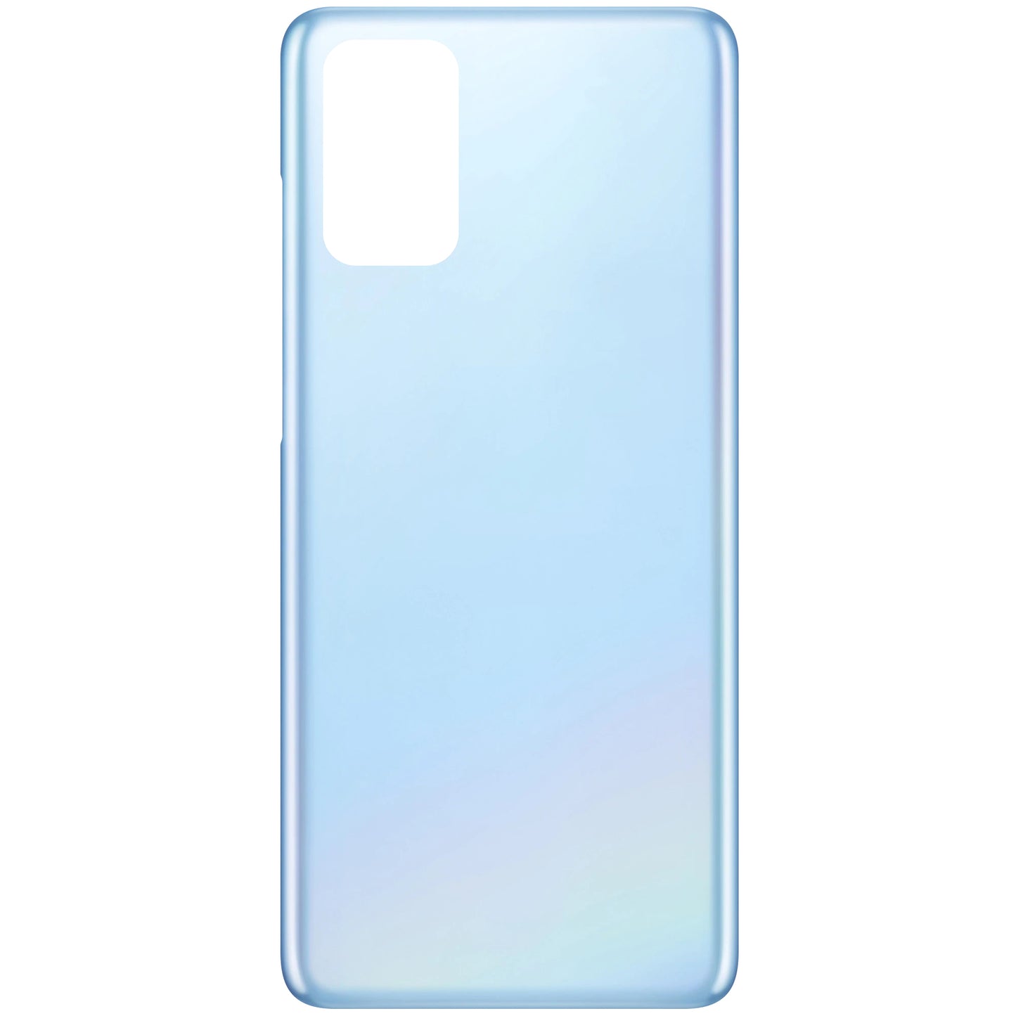 Kryt batérie kompatibilný so Samsung Galaxy S20+ 5G G986 / S20+ G985, modrý