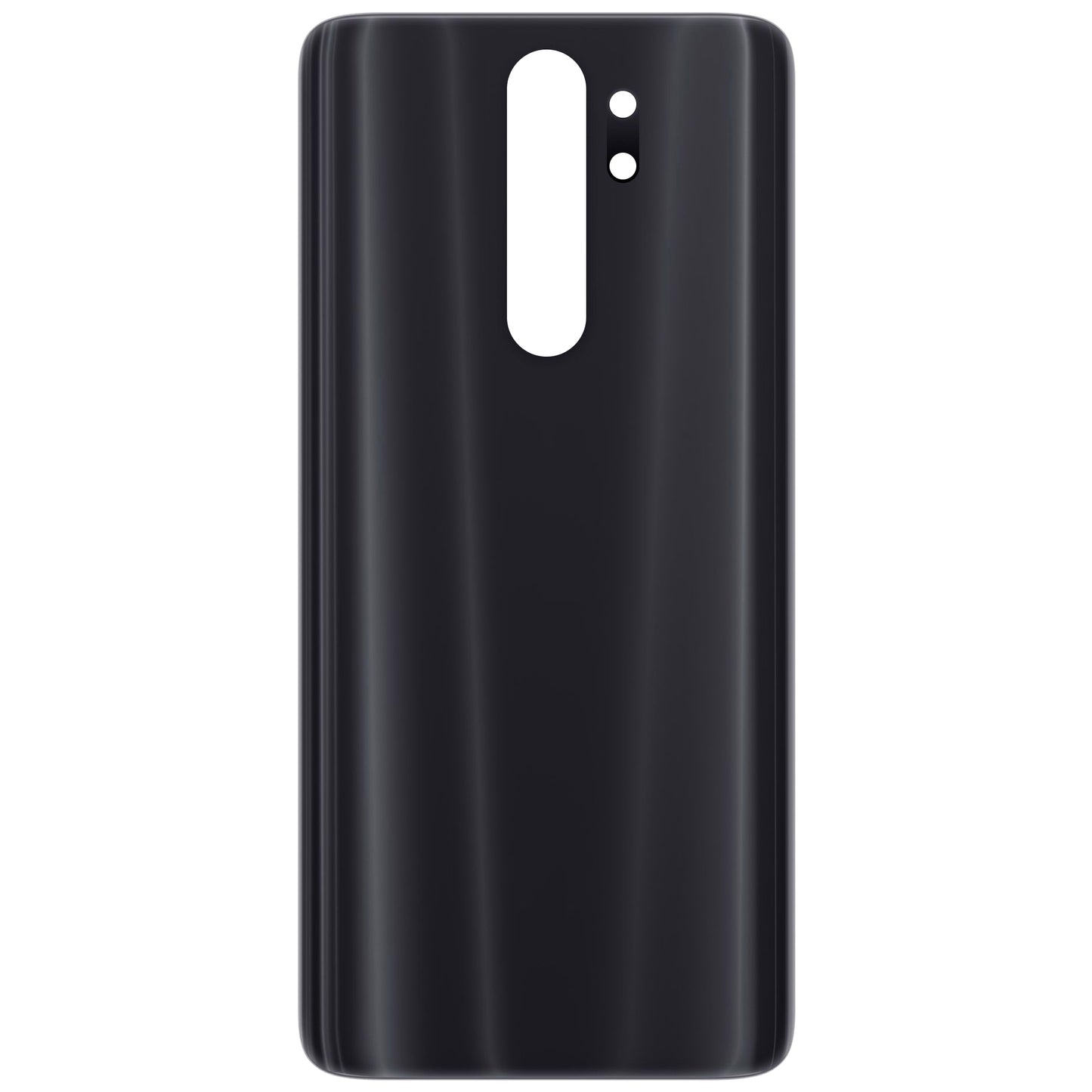 Kryt batérie kompatibilný s Xiaomi Redmi Note 8 Pro, čierny