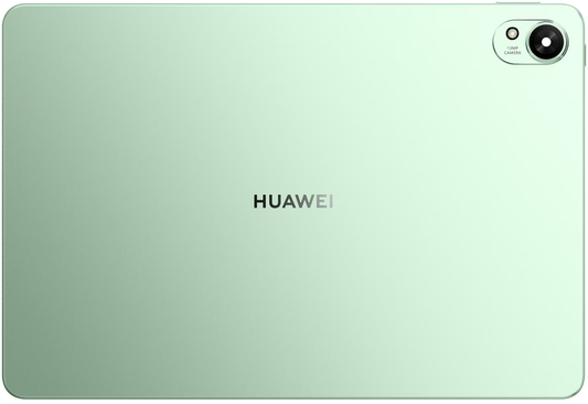 Kryt batérie s akumulátorom Huawei MatePad 11.5 S (2025), Zelená (Mint), Service Pack 02357KRD