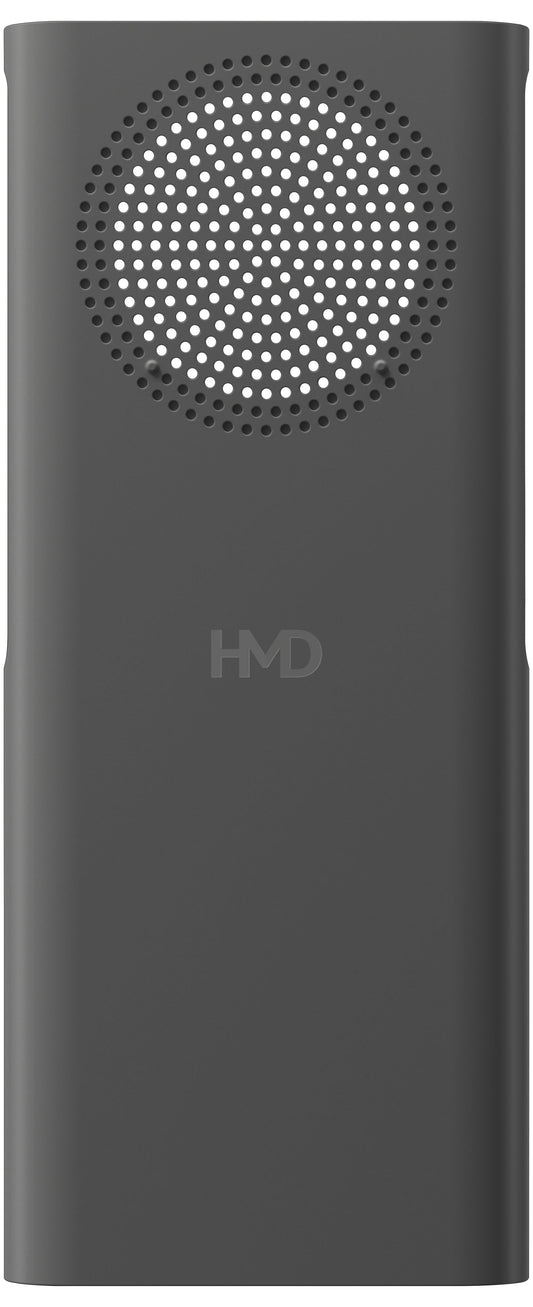 Battery Cover for HMD 130 Music, Gray