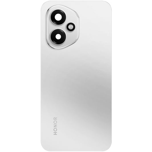 Kryt batérie Honor 400, Biela (Meteor Silver), Servisný balíček 0235APPC