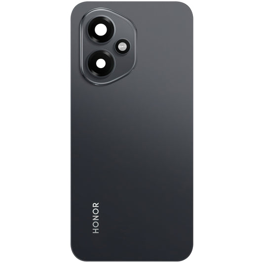 Kryt batérie Honor 400, Čierny (Midnight Black), Servisný balíček 0235APPB