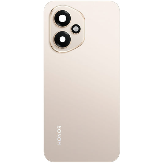 Kryt batérie Honor 400, Zlatý (Desert Gold), Servisný balíček 0235APPE