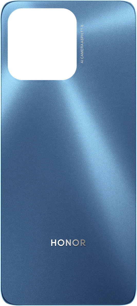 Kryt batérie Honor 70 Lite, modrý (Ocean Blue), servisné balenie 9707AAMC