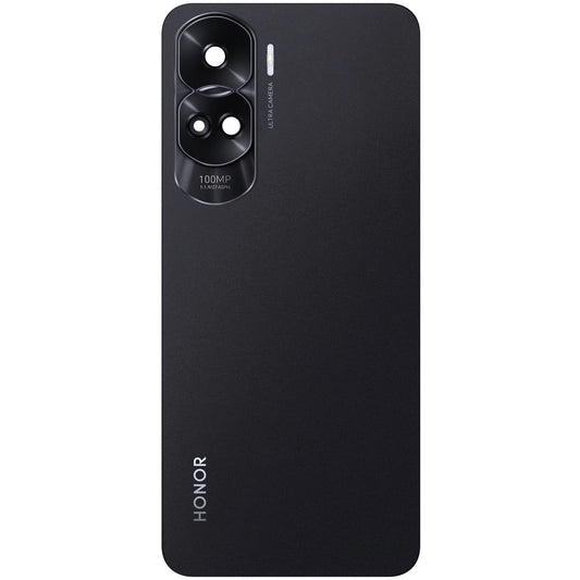 Kryt batérie Honor 90 Lite, Midnight Black, servisné balenie 0235AGDY